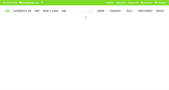 Desktop Screenshot of leiola.com